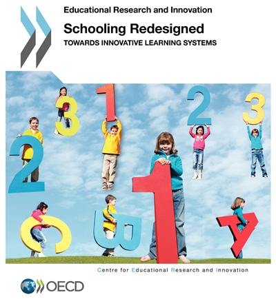 Schooling redesigned : towards innovative learning systems : education research and innovation