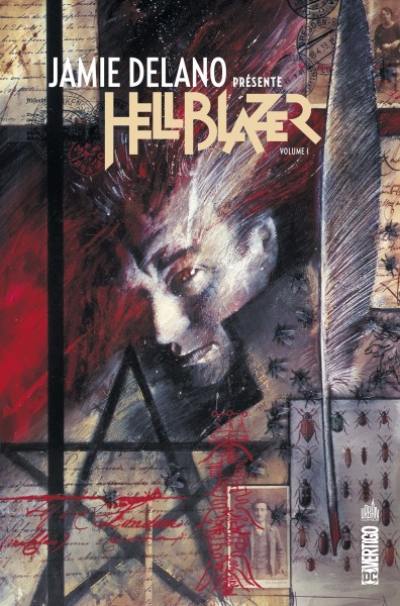 Jamie Delano présente Hellblazer. Vol. 1