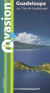 Guadeloupe : les 7 îles de Guadeloupe