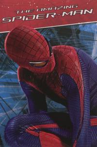 The amazing Spider-Man : l'album du film