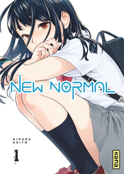 New normal. Vol. 1