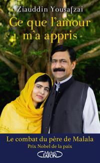 fiche de lecture Le crayon magique de Malala