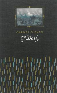 Gustave Doré : carnet d'expo