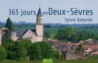 365 jours en Deux-Sèvres