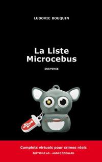 La liste Microcebus : suspense