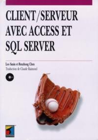 Client-serveur avec Access et SQL Server