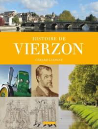Histoire de Vierzon