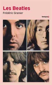 Les Beatles : quatre garçons dans le siècle