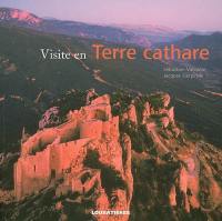 Visite en terre cathare : de Carcassonne à Montségur