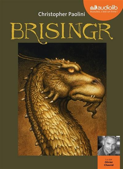 L'héritage. Vol. 3. Brisingr