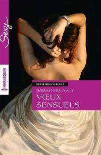 Voeux sensuels : Hell's Height