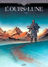 L'ours-lune. Vol. 1. Ford Sutter