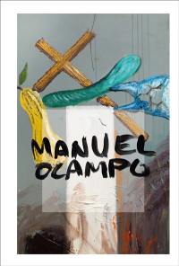 Manuel Ocampo : exposition, Montpellier, Carré Sainte-Anne, du 31 mai au 15 septembre 2013
