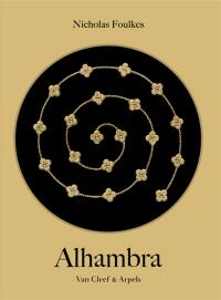 Alhambra : Van Cleef & Arpels