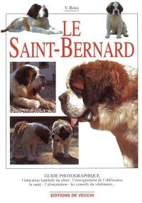 Le Saint-Bernard