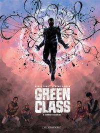 Green class. Vol. 5. Dernier sacrifice