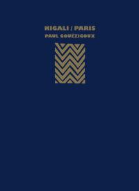 Kigali-Paris : diaspora rwandaise