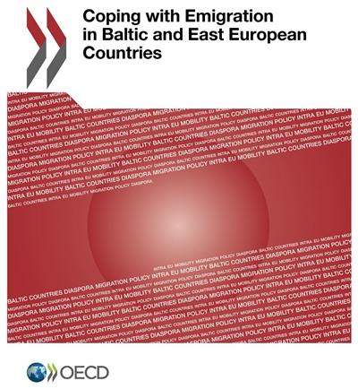 Coping with emigration in Baltic and East European countries