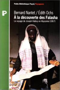 A la découverte des Falasha : la tribu retrouvée