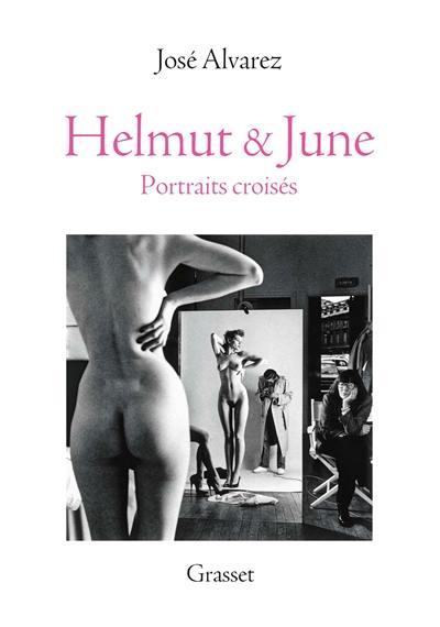 Helmut & June : portraits croisés