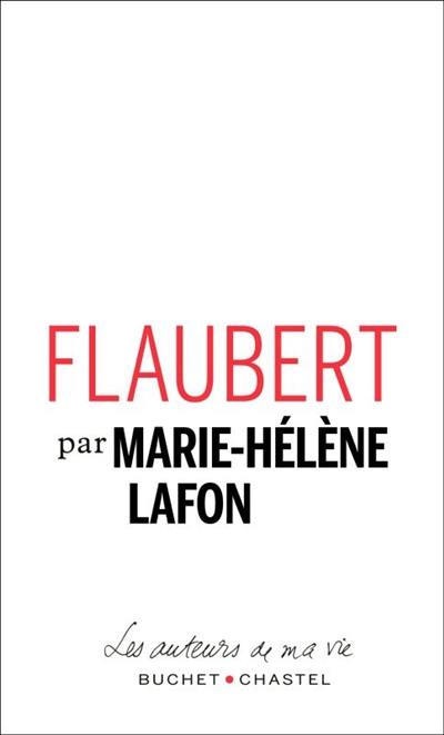 Flaubert : pages choisies