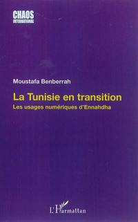 La Tunisie en transition : les usages numériques d'Ennahdha
