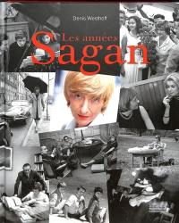 Les années Sagan : 1954-1985
