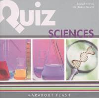 Quiz sciences