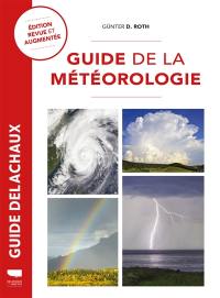 Guide de la météorologie