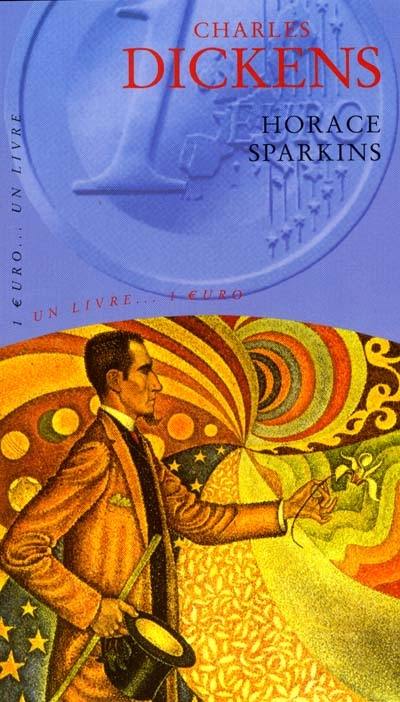 Horace Sparkins et autres récits