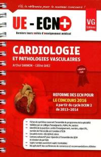 Cardiologie et pathologies vasculaires