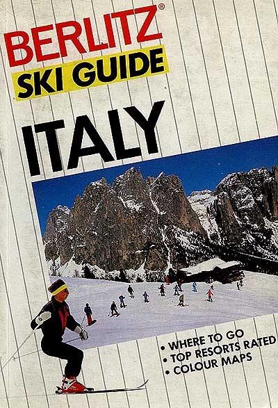 Italie : ski guide