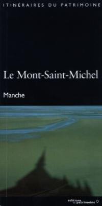 Le Mont-Saint-Michel, Manche