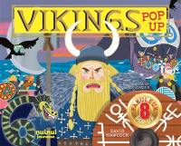 Vikings : pop-up
