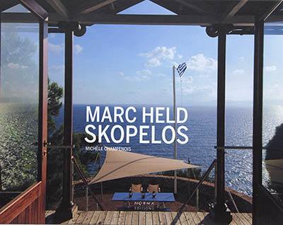 Marc Held : Skopelos