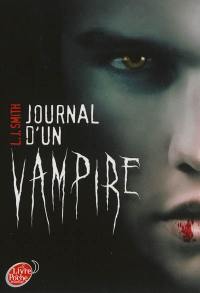 Journal d'un vampire. Vol. 1