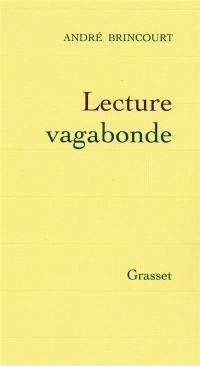 Lecture vagabonde