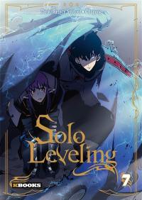 Solo leveling. Vol. 7