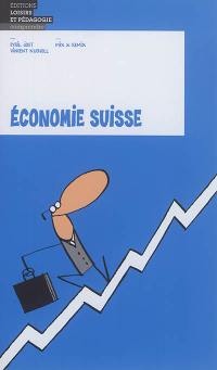 Economie suisse