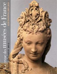 Revue des musées de France (La) : revue du Louvre, n° 2 (2011). Acquisitions 2009-2010