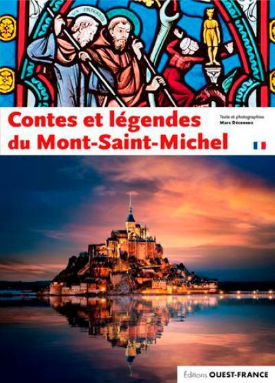 Contes et légendes du Mont-Saint-Michel