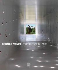 Bernar Venet : l'expérience du Muy