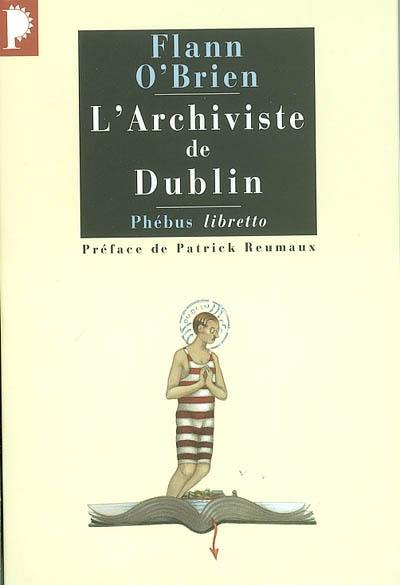 L'archiviste de Dublin