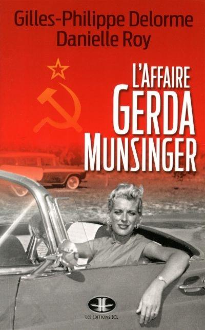 L'affaire Gerda Munsinger