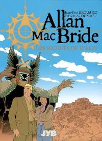 Allan Mac Bride. Vol. 2. Les secrets de Walpi