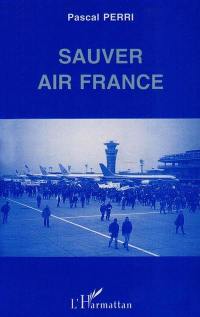 Sauver Air France