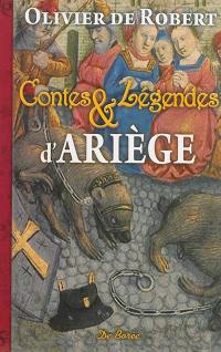 Contes & légendes d'Ariège