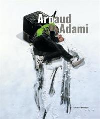 Arnaud Adami