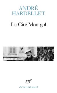 La Cité Montgol. Le luisant et la Sorgue. Sommeil