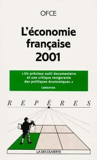 L'économie française 2001